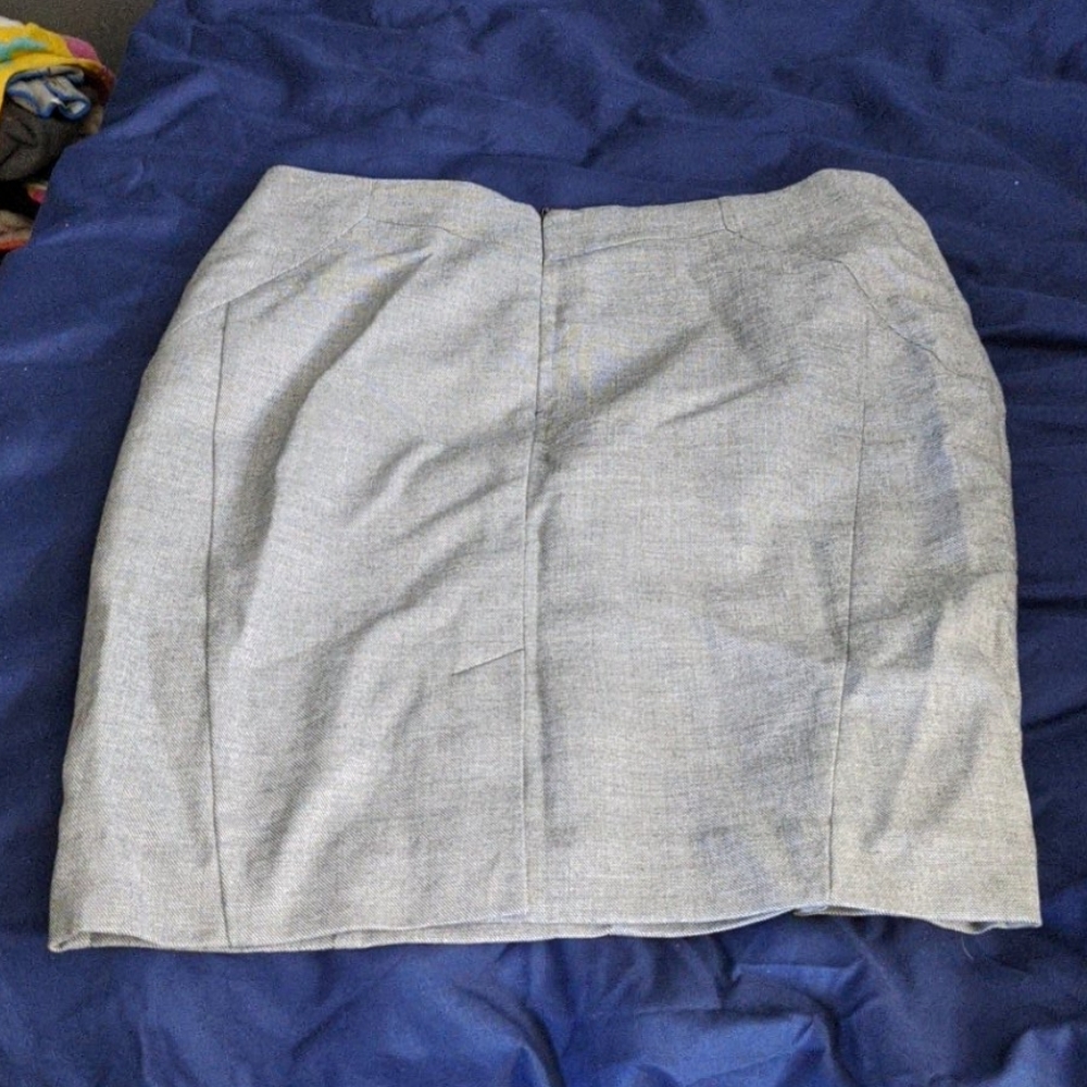 Formal Business Skirt